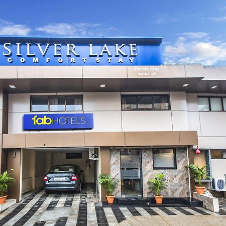 FabExpress Silver Lake Mumbai Eksteriør bilde