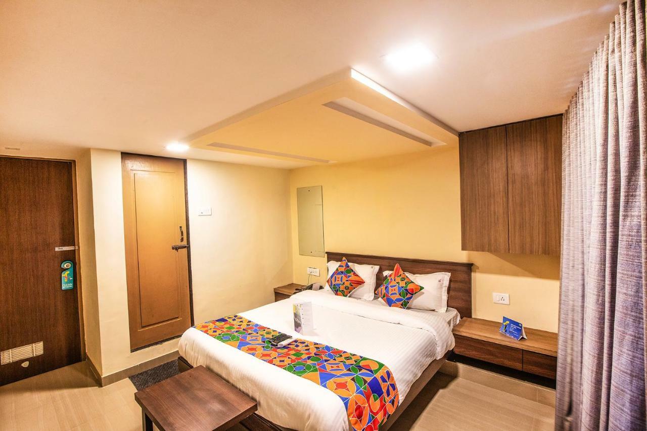 FabExpress Silver Lake Mumbai Eksteriør bilde