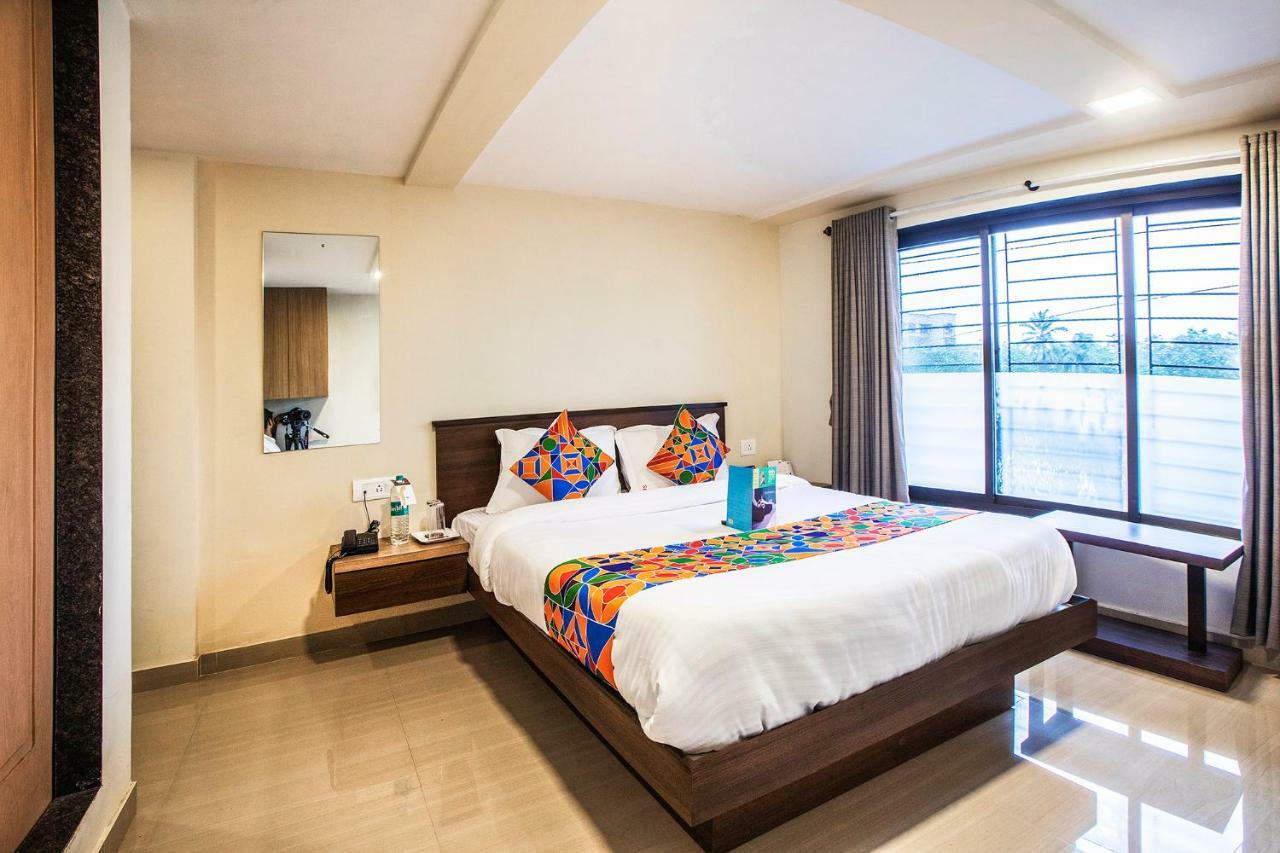 FabExpress Silver Lake Mumbai Eksteriør bilde